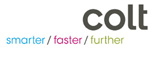 logo colt