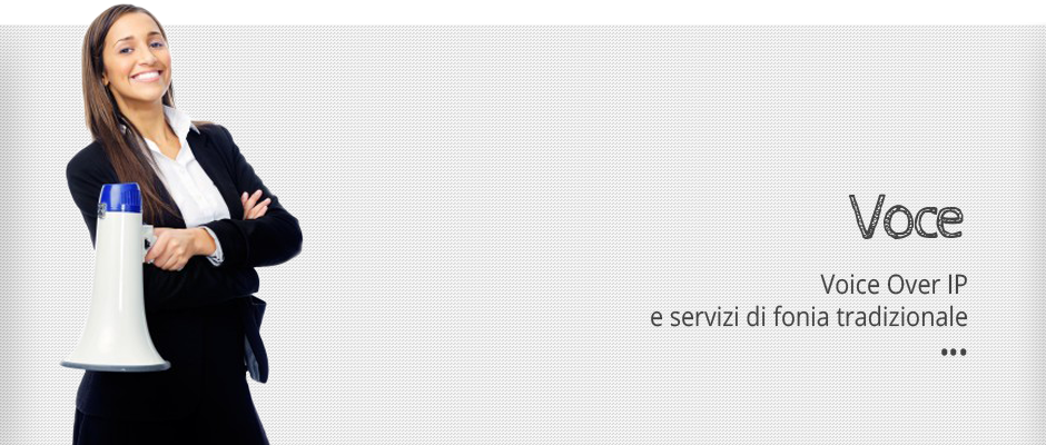 Voip e fonia tradizionale